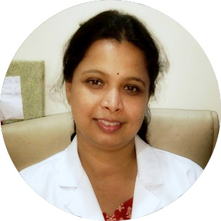 Dr Gayatri Hoshing